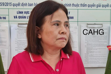 Vờ quen biết công an để lừa hơn nửa tỷ đồng tiền "chạy án"