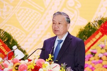 Tổng Bí thư Tô Lâm: Lo giữ nước từ khi nước chưa nguy là bài học lịch sử