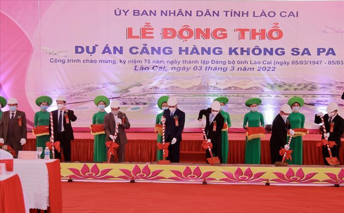 Những xung lực đưa thị trường bất động sản TP Lào Cai thăng hạng - 2 Những xung lực đưa thị trường bất động sản TP Lào Cai thăng hạng - 2