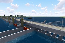 Dự án đang thi công được yêu cầu rà soát chủ trương đầu tư, quy hoạch