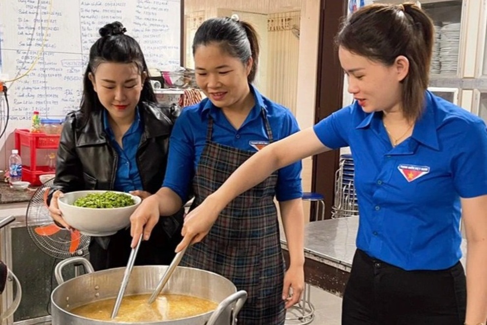 Gói 26.000 tỷ đồng: Nhờ có tiền hỗ trợ mà đóng được học phí cho con - 2 Gói 26.000 tỷ đồng: Nhờ có tiền hỗ trợ mà đóng được học phí cho con - 2