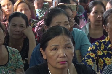 Vụ Công ty dệt nhuộm gây “bê bối” ô nhiễm tại Quảng Trị