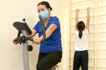 Kỹ thuật phục hồi chức năng giúp bệnh nhân ung thư như thế nào?