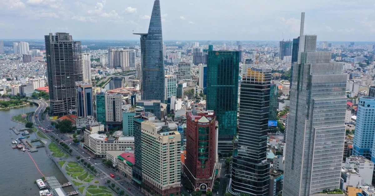 Khách sạn ở TPHCM kín chỗ dịp nghỉ lễ 30/4, phòng 40 triệu đồng cũng hết