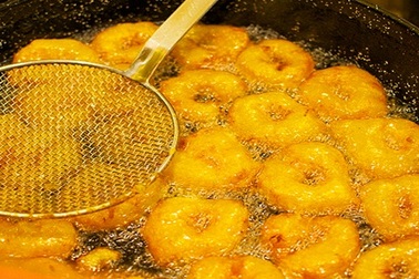 Những thực phẩm bệnh nhân ung thư xương nên kiêng