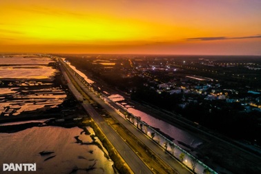 Cần Giờ sẽ giúp TPHCM thành điểm đến của các siêu sự kiện tầm cỡ?