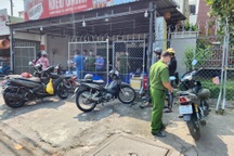 Ẩu đả trong quán nhậu ở TPHCM, một người tử vong