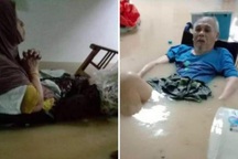 Lũ lụt tồi tệ nhất trong nhiều năm, 30.000 người Malaysia phải di tản