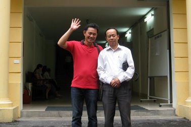 Ly kỳ vụ người đàn ông từng được tuyên vô tội