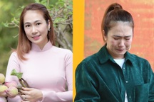 Thanh Thảo Hugo: Tuổi thơ nghèo khó, hôn nhân viên mãn bên chồng doanh nhân