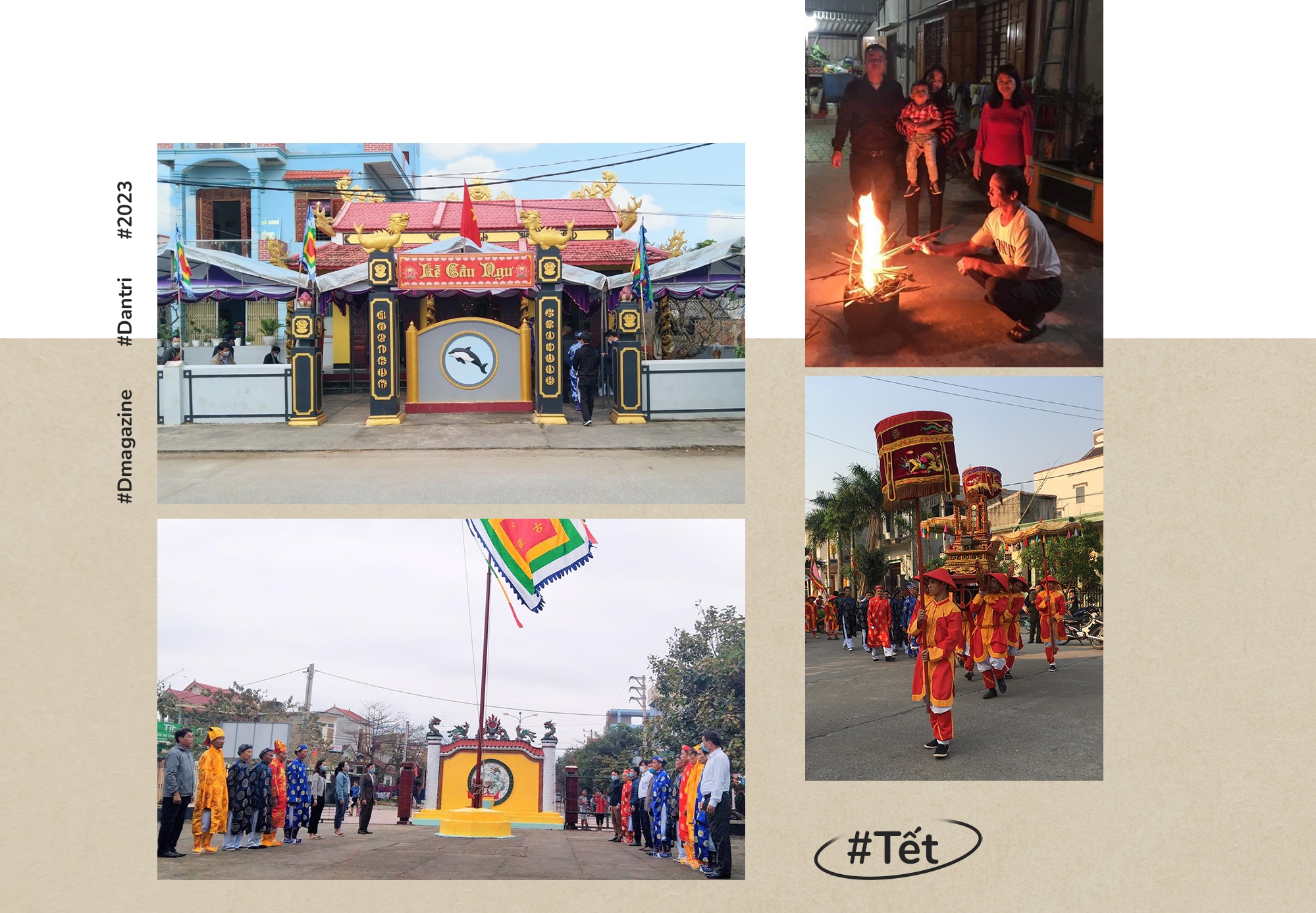 Điều đặc biệt ở ngôi làng đốt đuốc, rước lửa thiêng về nhà - 10 Điều đặc biệt ở ngôi làng đốt đuốc, rước lửa thiêng về nhà - 10