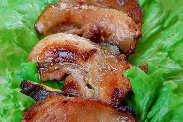 Những món ăn kỵ rượu