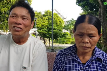 Dân tố chính quyền "quên" trả tiền chế độ