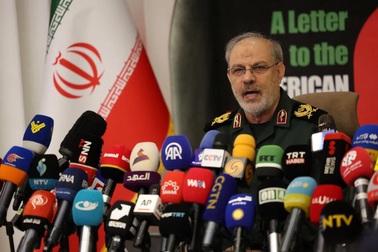 Iran gửi thư ngỏ đến cử tri Mỹ