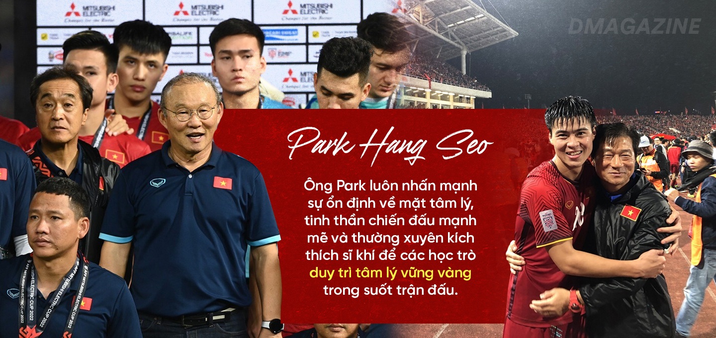 HLV Hàn Quốc: Đánh giá ai hơn ai giữa HLV Park và Troussier là vô nghĩa - 8 HLV Hàn Quốc: Đánh giá ai hơn ai giữa HLV Park và Troussier là vô nghĩa - 8