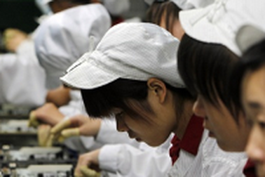 Samsung tạm ngừng hợp tác với đối tác cung cấp linh kiện Trung Quốc