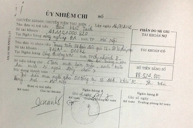 Hà Nội: Sai phạm nghiêm trọng trong vụ thi hành án kiểu “sống chết mặc bay”