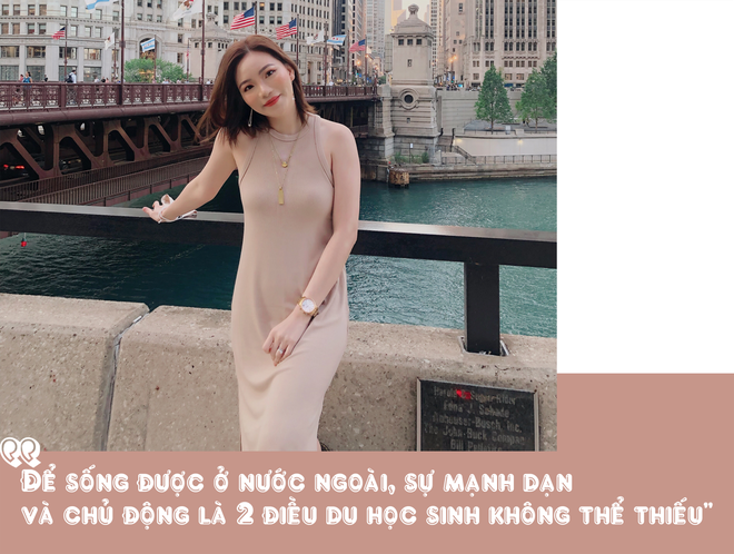 Nữ thạc sĩ 9x người Việt làm giám đốc sản phẩm cấp cao tại Amazon - 7 Nữ thạc sĩ 9x người Việt làm giám đốc sản phẩm cấp cao tại Amazon - 7