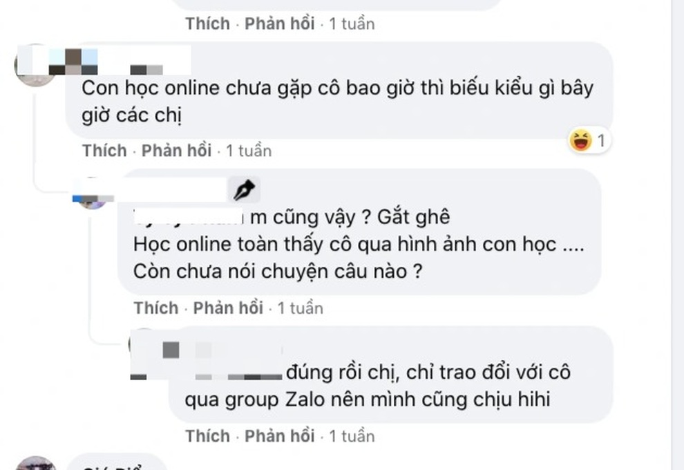 Phụ huynh đau đầu có nên tặng quà 20/11 khi học online? - 2 Phụ huynh đau đầu có nên tặng quà 20/11 khi học online? - 2