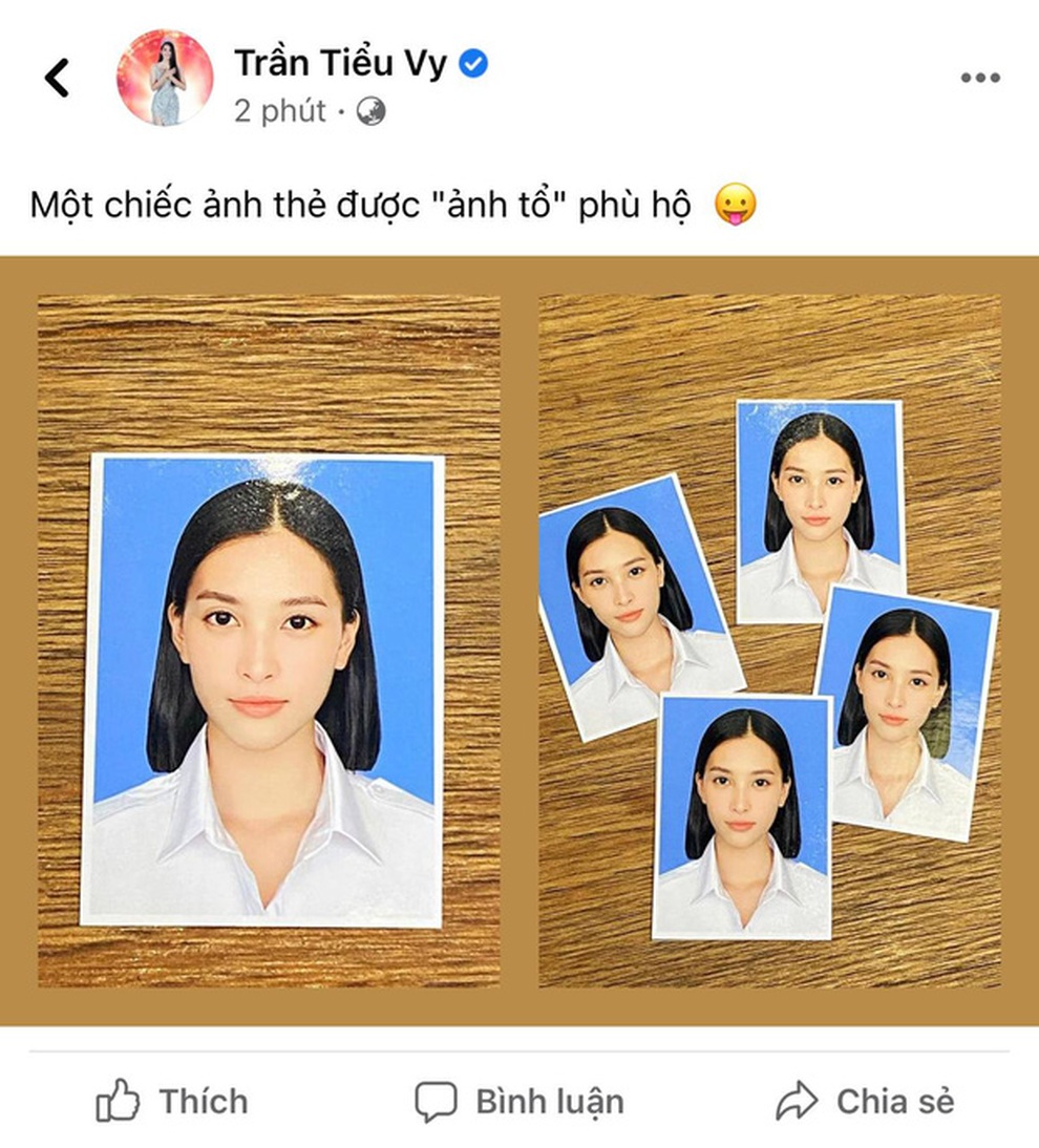 Lộ mặt mộc, Hoa hậu Mai Phương Thúy, Tiểu Vy hiện nguyên hình ra sao? - 7 Lộ mặt mộc, Hoa hậu Mai Phương Thúy, Tiểu Vy hiện nguyên hình ra sao? - 7
