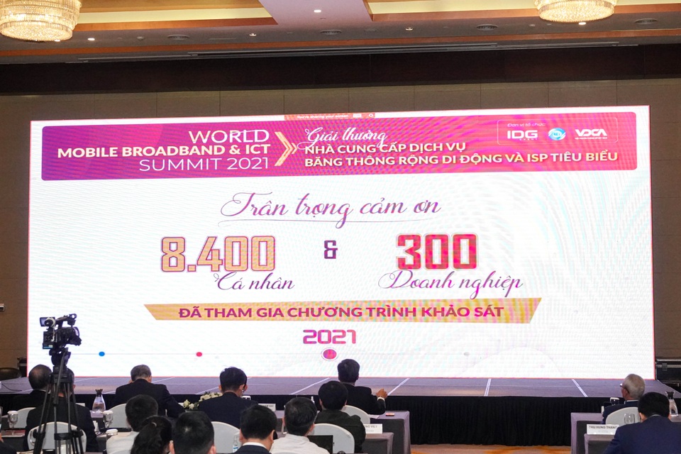FPT Telecom được Khách hàng bình chọn dịch vụ chăm sóc tốt nhất nhiều năm liền - 2 FPT Telecom được Khách hàng bình chọn dịch vụ chăm sóc tốt nhất nhiều năm liền - 2