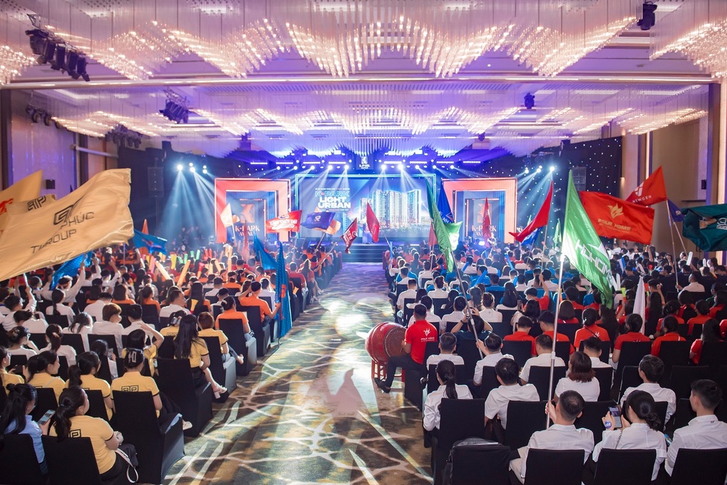 Dòng căn hộ tại Vinhomes Star City được gia đình trẻ quan tâm - 3 Dòng căn hộ tại Vinhomes Star City được gia đình trẻ quan tâm - 3