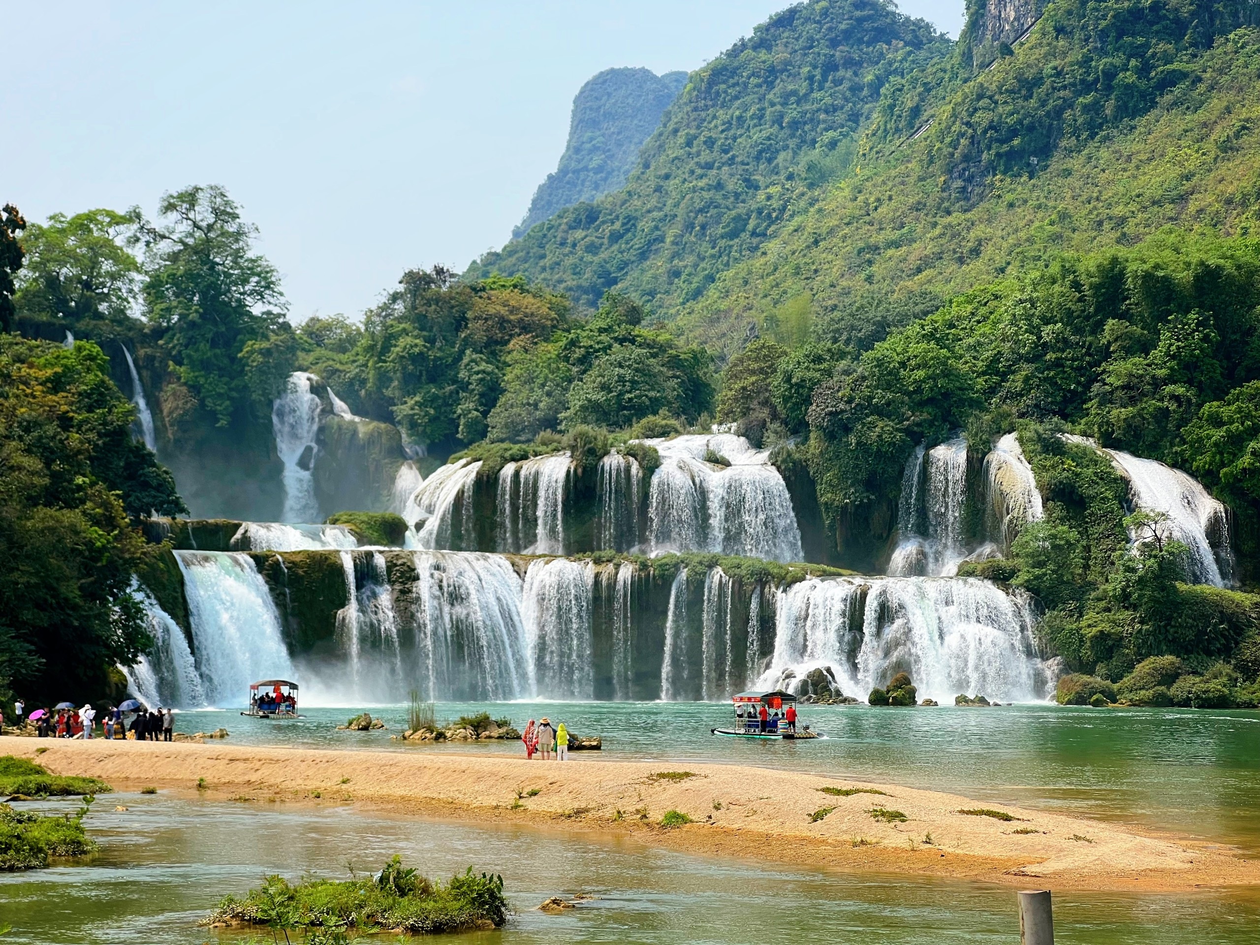 3 ngày khám phá Cao Bằng với 6 triệu đồng của gia đình ở Hà Nội - 8 3 ngày khám phá Cao Bằng với 6 triệu đồng của gia đình ở Hà Nội - 8