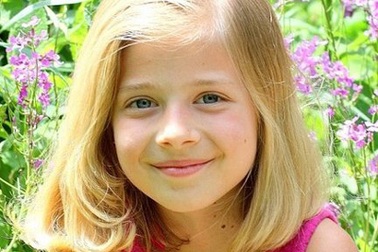 Giọng ca thiên thần 10 tuổi về nhì tại cuộc thi America's Got Talent 2010