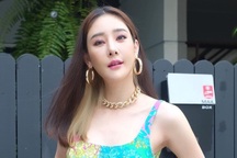 Lộ clip nghi Tangmo Nida bị đánh, mẹ nữ diễn viên tin con gái bị giết hại