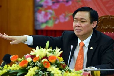 Yêu cầu thay cán bộ cản trở, gây chậm trễ giải ngân vốn đầu tư công