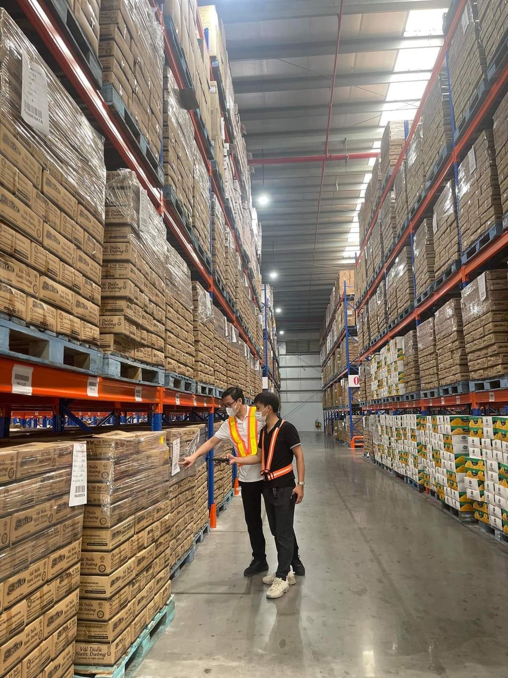 Yếu tố sống còn giúp Masan thành công với nước cờ WinCommerce - 2