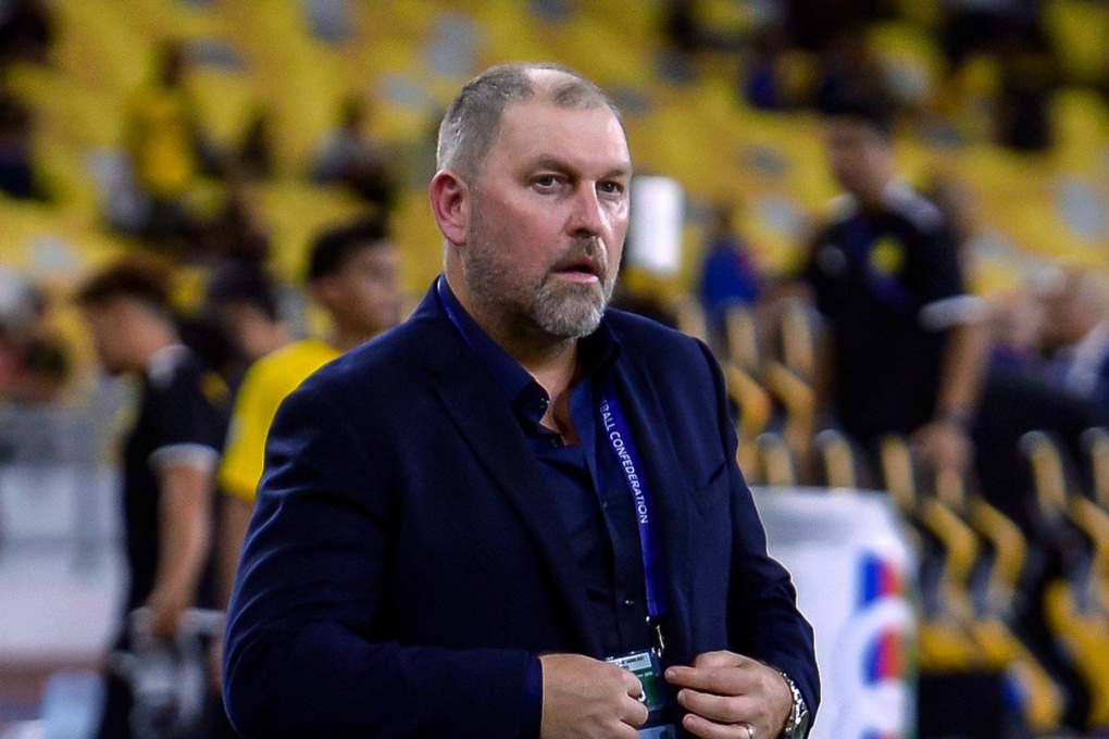 Coach Cklamovski bekritiseert Maleisisch jeugdvoetbal voor slaapwandelen gedurende een decennium - 1 HLV Cklamovski chê bóng đá trẻ Malaysia mộng du cả thập kỷ - 1