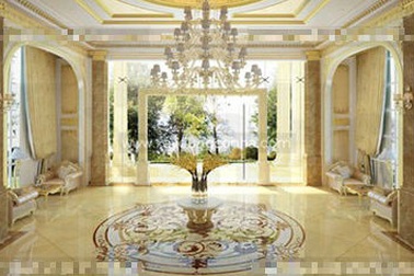 Chủ nhân "lâu đài gà vàng sai phép" vẫn xây khách sạn khủng