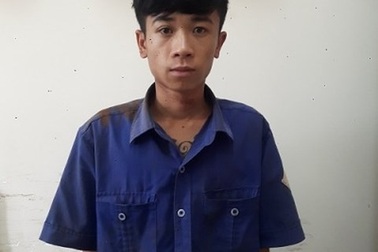 Khởi tố bạn trai của cô gái tử vong sau tiếng nổ lớn