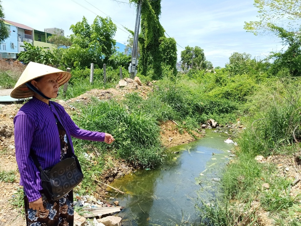 Bài 4: 100 ngày vẫn chưa thu hồi 78 thửa đất cấp sai tại Kiên Giang - 6 Bài 4: 100 ngày vẫn chưa thu hồi 78 thửa đất cấp sai tại Kiên Giang - 6