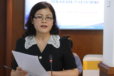 Vì sao nhu cầu làm phiếu lý lịch tư pháp tại TPHCM tăng đột biến sau Tết?