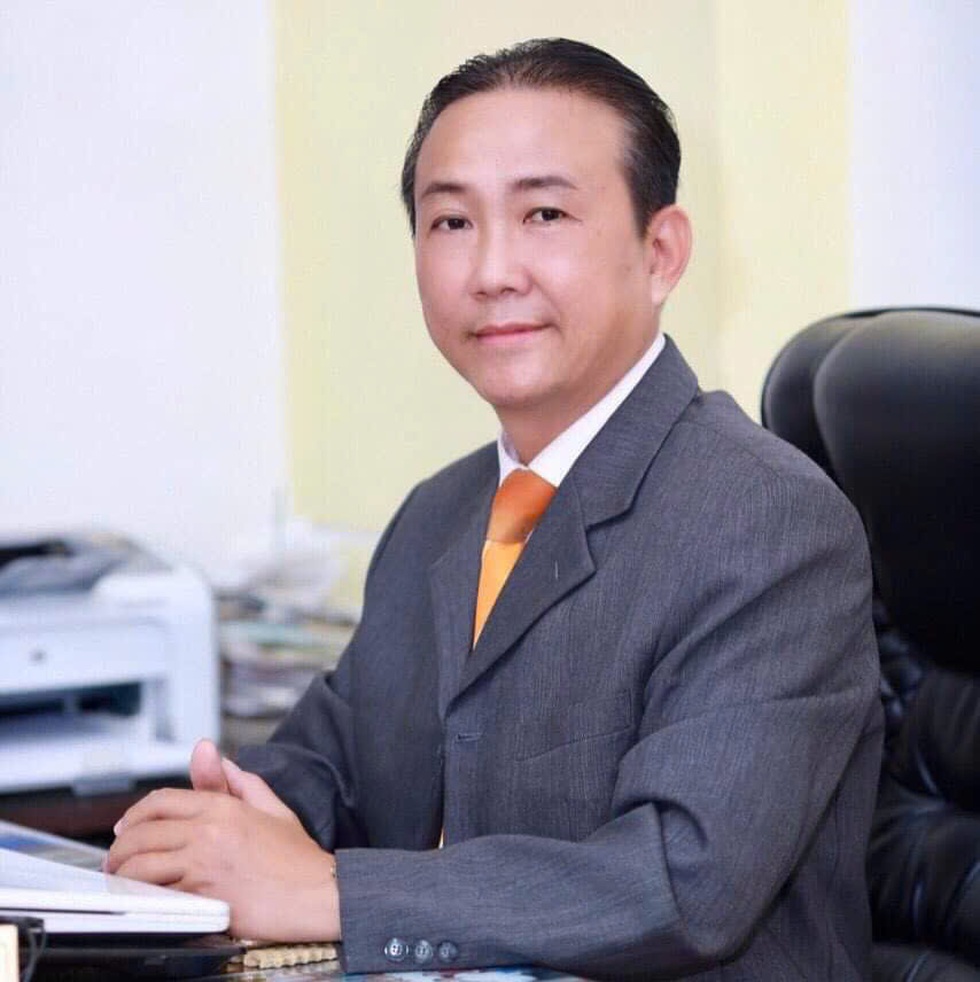 Những án mạng rúng động dư luận với chất kịch độc xyanua - 5 Những án mạng rúng động dư luận với chất kịch độc xyanua - 5
