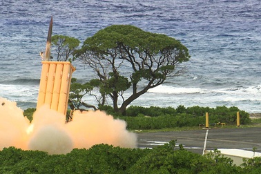 Hàn Quốc khẳng định triển khai THAAD, nghi ngờ Trung Quốc trả đũa ngầm