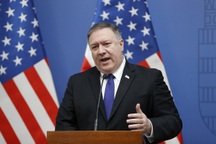 Phía sau tuyên bố quan trọng của Ngoại trưởng Mỹ về Biển Đông