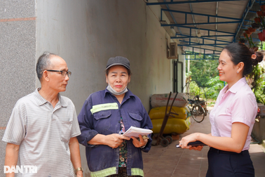 Xuất ngoại để tạo lập sự nghiệp, làm giàu cho bản thân, gia đình