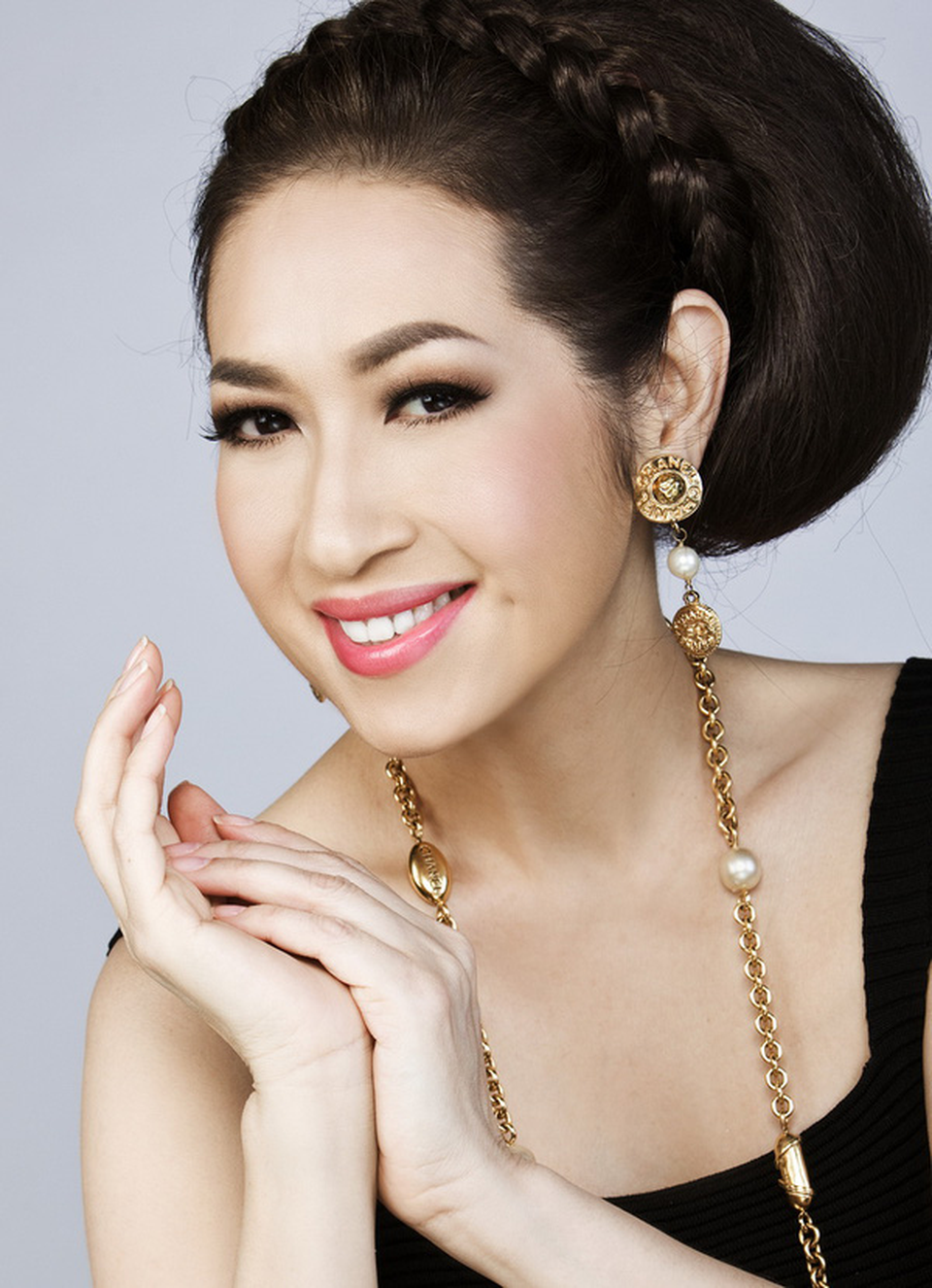 Từng nghĩ mình sắp chết, danh ca Ý Lan chiến thắng ngoạn mục bệnh ung thư - 1 Từng nghĩ mình sắp chết, danh ca Ý Lan chiến thắng ngoạn mục bệnh ung thư - 1