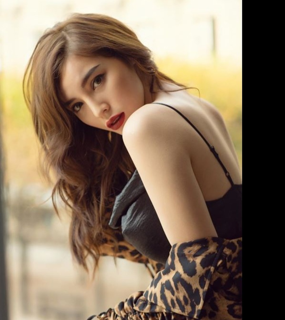 Ảnh đáng yêu thời thơ ấu của các Hoa hậu - 14 Ảnh đáng yêu thời thơ ấu của các Hoa hậu - 14