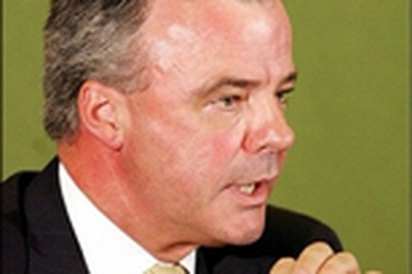 Australia thừa nhận tham chiến ở Iraq vì dầu mỏ 