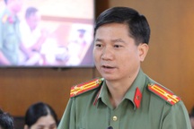 Công an cảnh báo về các "đòn tâm lý" mới của lừa đảo qua mạng