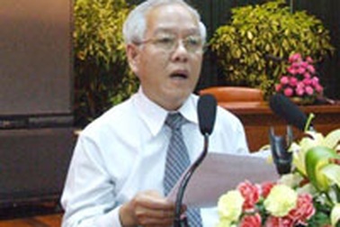 TPHCM: Không liên hoan, quà biếu, giảm thời gian họp