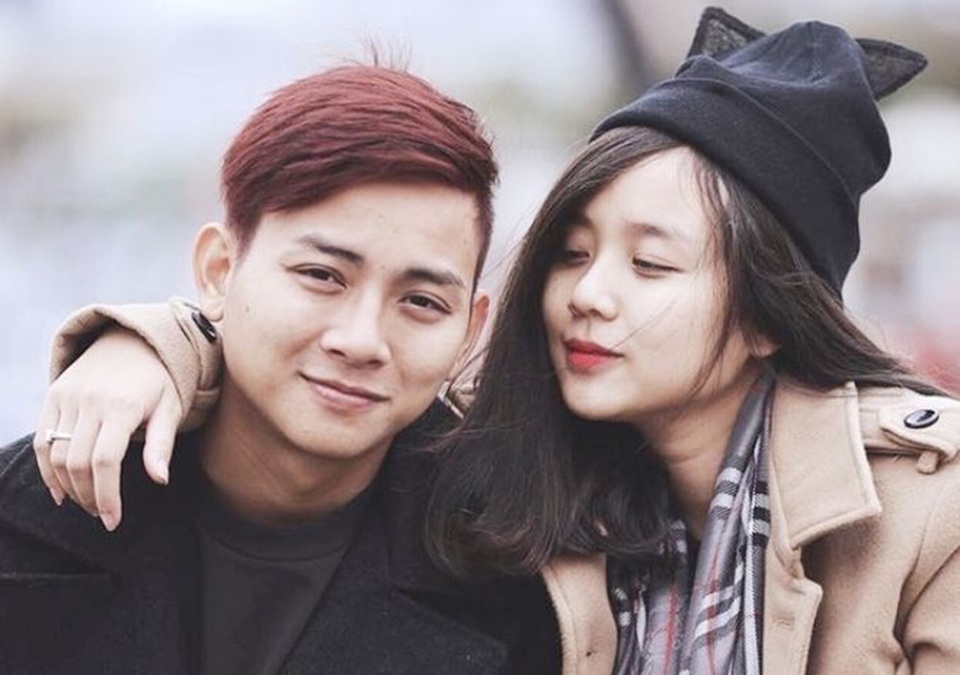 Hậu ly hôn, vợ cũ Hoài Lâm nhan sắc thăng hạng quyến rũ bội phần - 1 Hậu ly hôn, vợ cũ Hoài Lâm nhan sắc thăng hạng quyến rũ bội phần - 1