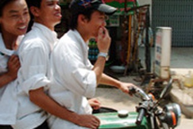 Thói hư tật xấu người Việt chỉ trong 300 trang, có đủ? 