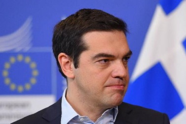 Hy Lạp chấp nhận thắt lưng buộc bụng trong "cơn khát" tiền mặt