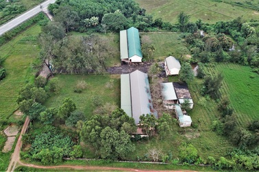 Vì sao Hà Tĩnh đặc cách cho Trung tâm Võ Hoàng Yên?