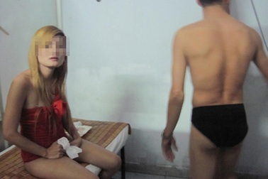 Quản chặt các cơ sở kinh doanh dịch vụ nhạy cảm